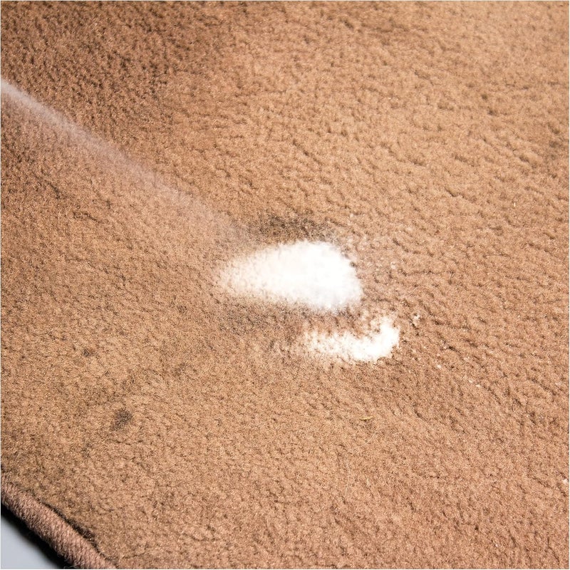 GRIOTS GARAGE Foaming Carpet and Upholstery Cleaner for Car Floor Mats, Vinyl, Plastic, Micro Fiber Seats, and Pet Stains, 11298, 19oz - Image 2